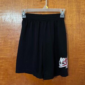 Nike Air Jordan Athletic Shorts
